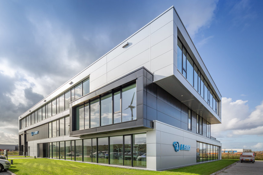 LEMO inaugura nuevas instalaciones en los Países Bajos para reforzar sus servicios